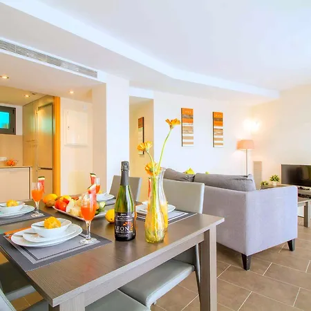 Apartment Leon Inmo Maravella - 10319